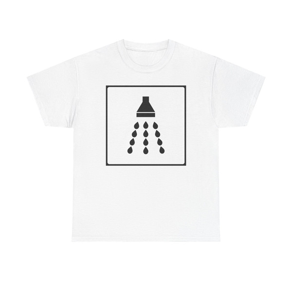 RO road sign P28 (Romania) (Road Sign) T-Shirt