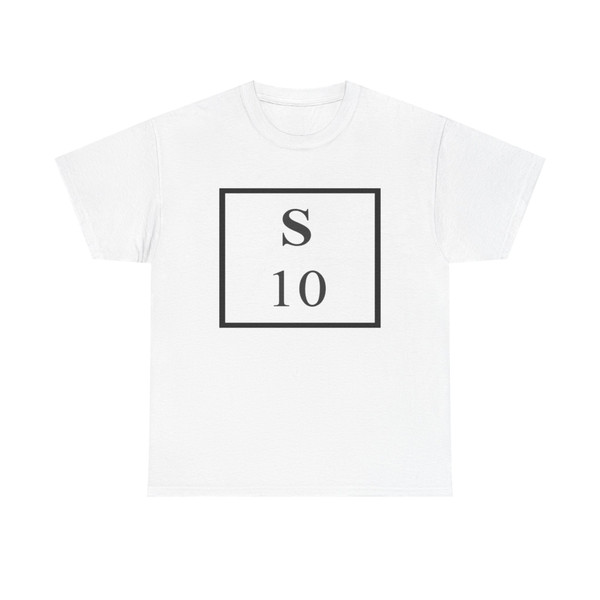 S10-OM (Oman) (Road Sign) T-Shirt