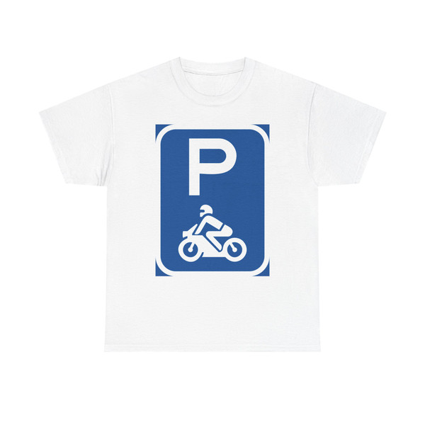 SADC road sign R307-P (Angola) (Road Sign) T-Shirt