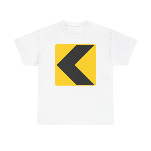 SADC road sign TW406 (Angola) (Road Sign) T-Shirt