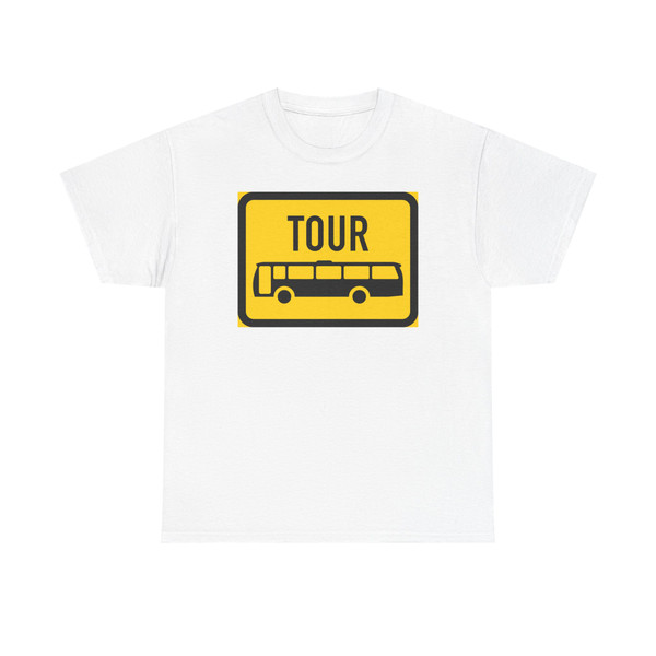 SADC road sign TR574-B (Angola) (Road Sign) T-Shirt