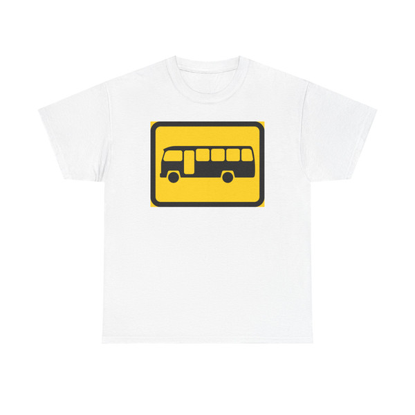 SADC road sign TR566-B (Angola) (Road Sign) T-Shirt