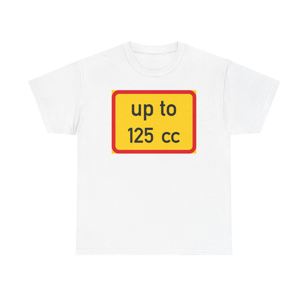 SADC road sign TR533 (Angola) (Road Sign) T-Shirt