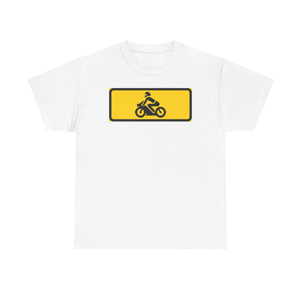 SADC road sign TIN11.562 (Road Sign) T-Shirt