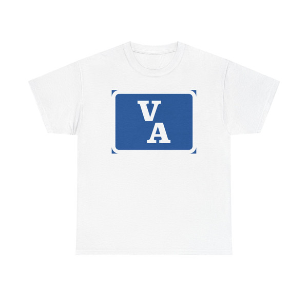 SADC road sign R572-B-POR (Angola) (Road Sign) T-Shirt