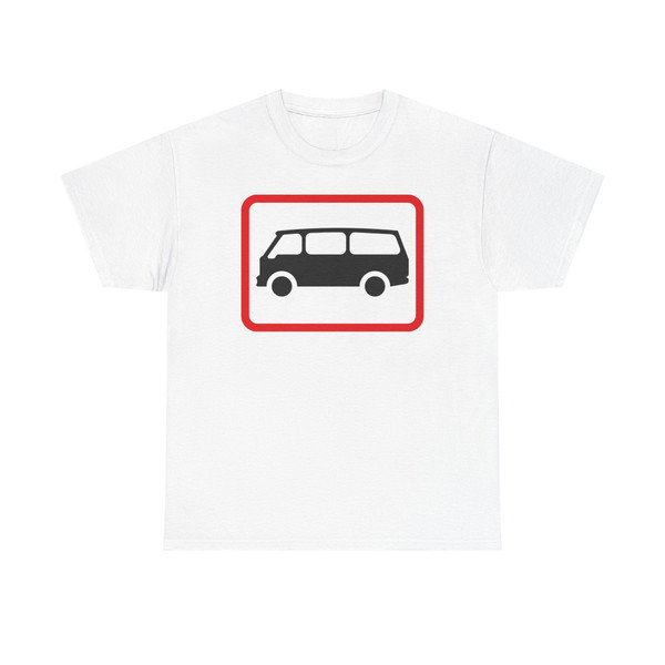 SADC road sign R565 (Angola) (Road Sign) T-Shirt
