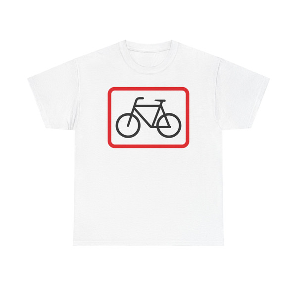 SADC road sign R561 (Angola) (Road Sign) T-Shirt