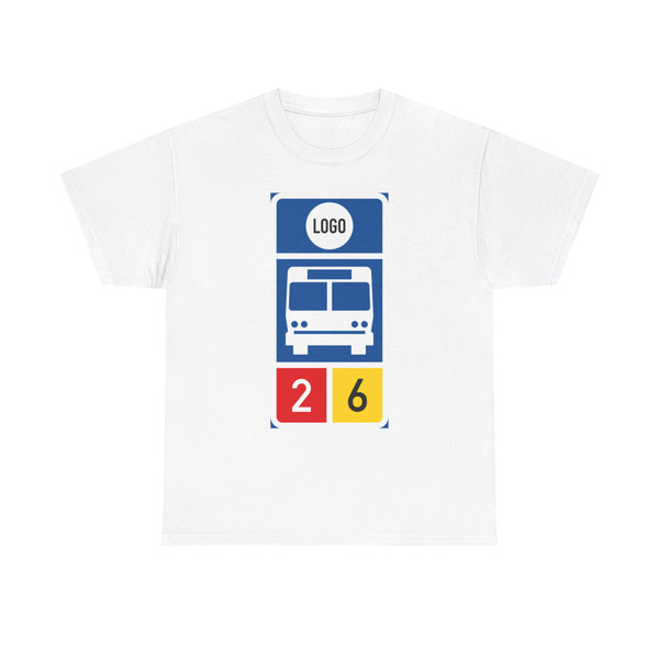 SADC road sign R325-4 (Angola) (Road Sign) T-Shirt