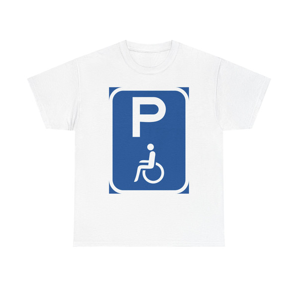 SADC road sign R323-P (Angola) (Road Sign) T-Shirt