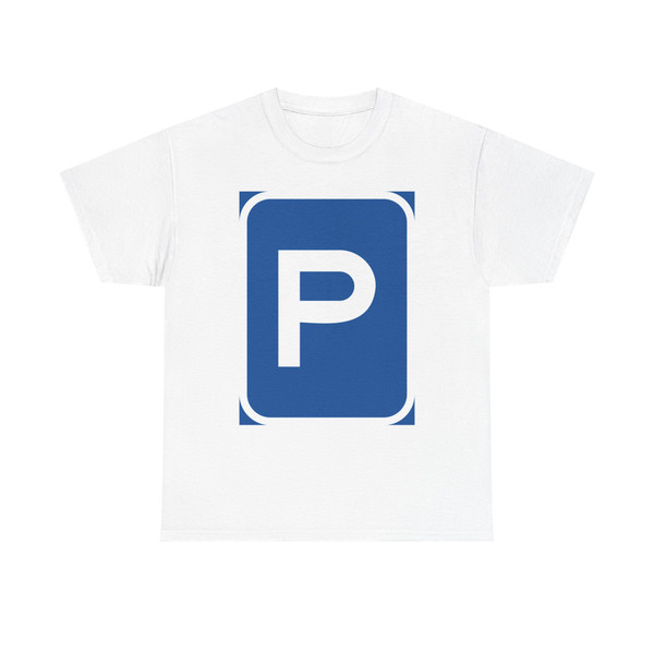 SADC road sign R305-P (Angola) (Road Sign) T-Shirt