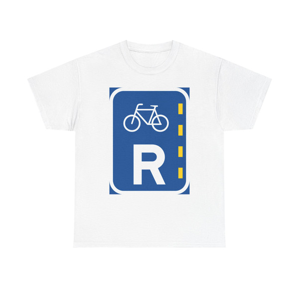 SADC road sign R304 (Angola) (Road Sign) T-Shirt