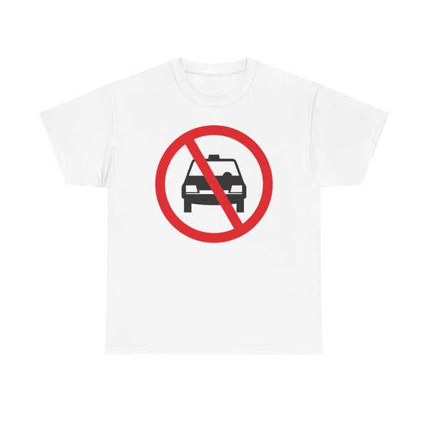 SADC road sign R224-RHT (Angola) (Road Sign) T-Shirt