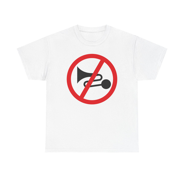 SADC road sign R206 (Angola) (Road Sign) T-Shirt