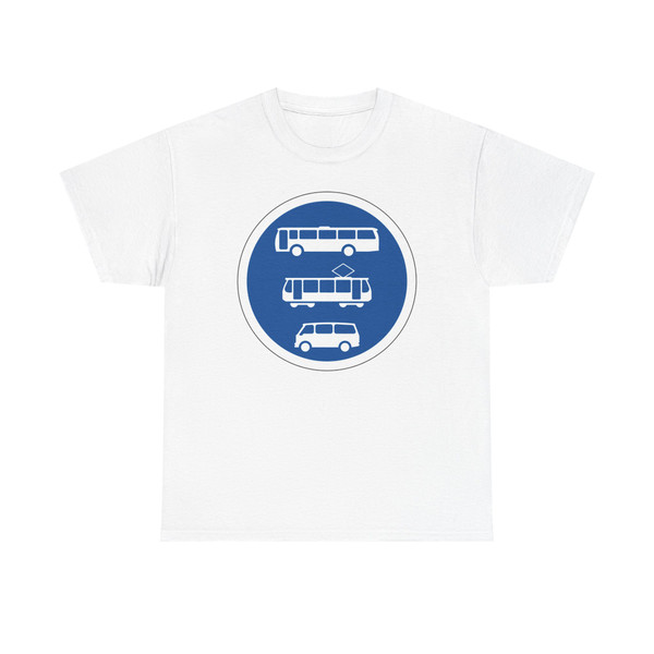 SADC road sign R140 (Angola) (Road Sign) T-Shirt