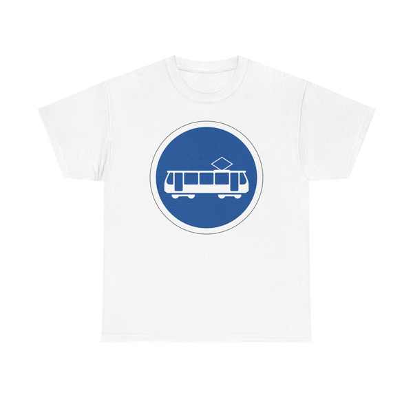 SADC road sign R138 (Angola) (Road Sign) T-Shirt