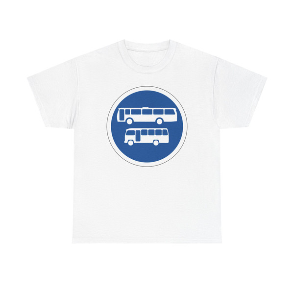 SADC road sign R135 (Angola) (Road Sign) T-Shirt