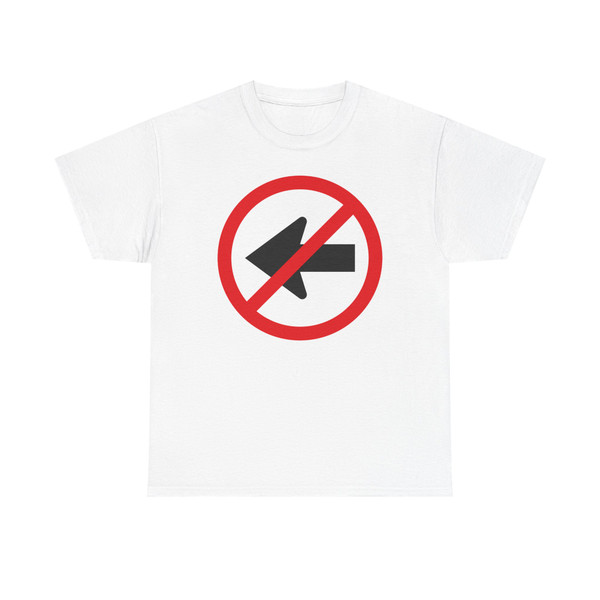 SADC road sign R211 (Angola) (Road Sign) T-Shirt