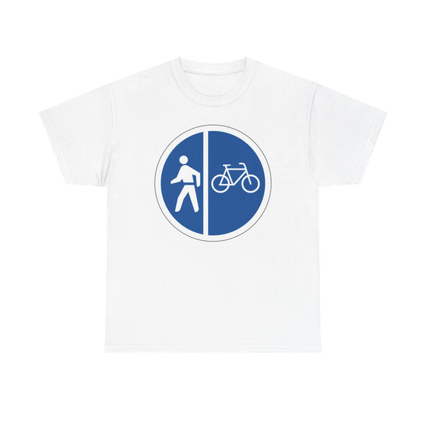 SADC road sign R115 (Angola) (Road Sign) T-Shirt