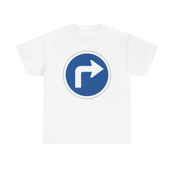 SADC road sign R109 (Angola) (Road Sign) T-Shirt