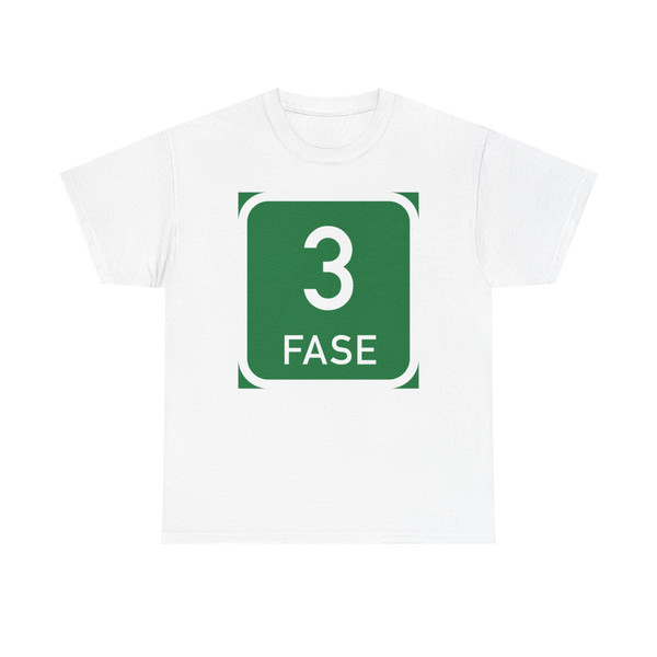 SADC road sign IN15-AFR (Road Sign) T-Shirt