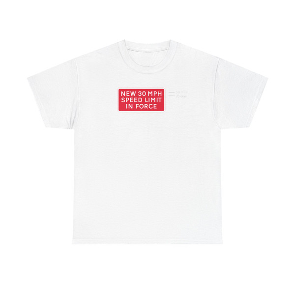 Traffic-signs-manual-chapter-3-diagram 7032 2008 (United Kingdom) (Road Sign) T-Shirt