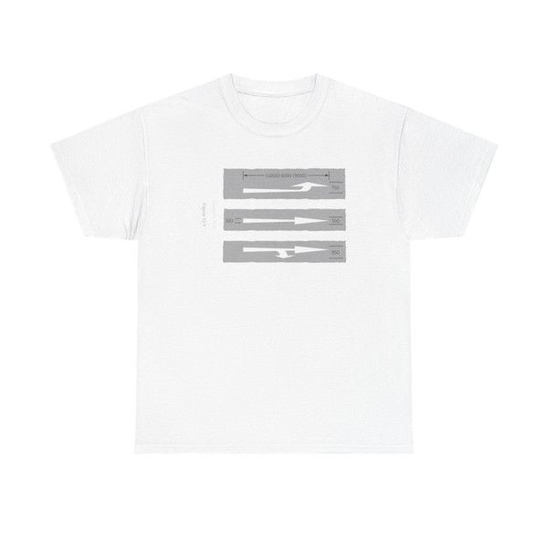 Traffic-signs-manual-chapter-5-2004-figure-13x01 (United Kingdom) (Road Sign) T-Shirt