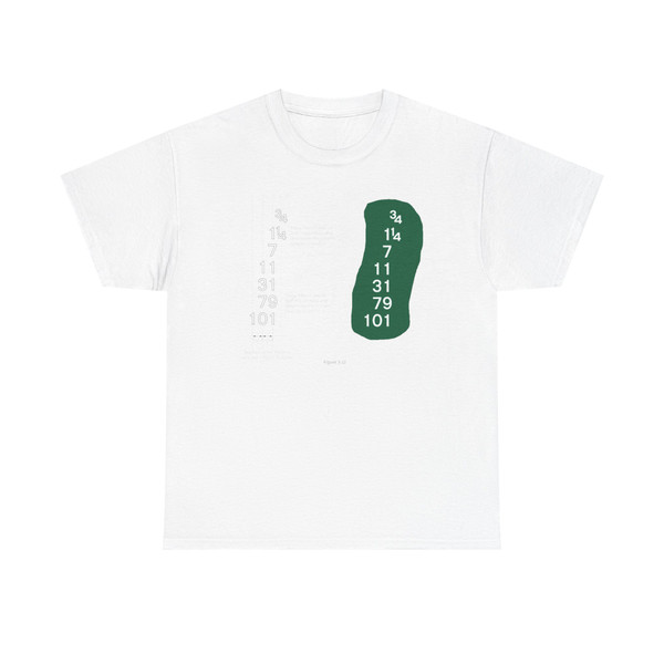 Traffic-signs-manual-chapter-7-2004-figure-3-22 (United Kingdom) (Road Sign) T-Shirt