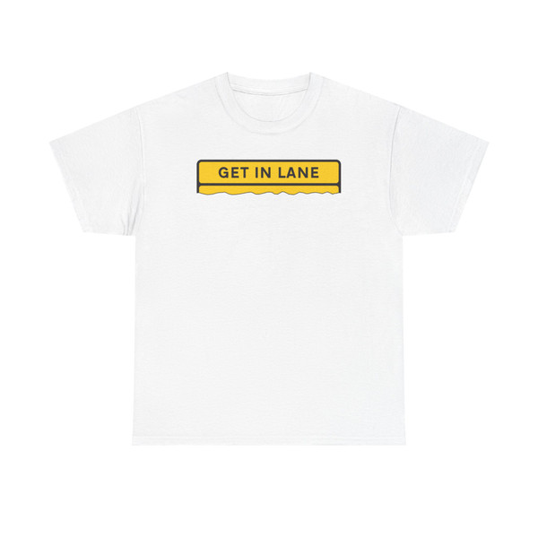 Traffic-signs-manual-chapter-7-2004-F7262 (United Kingdom) (Road Sign) T-Shirt