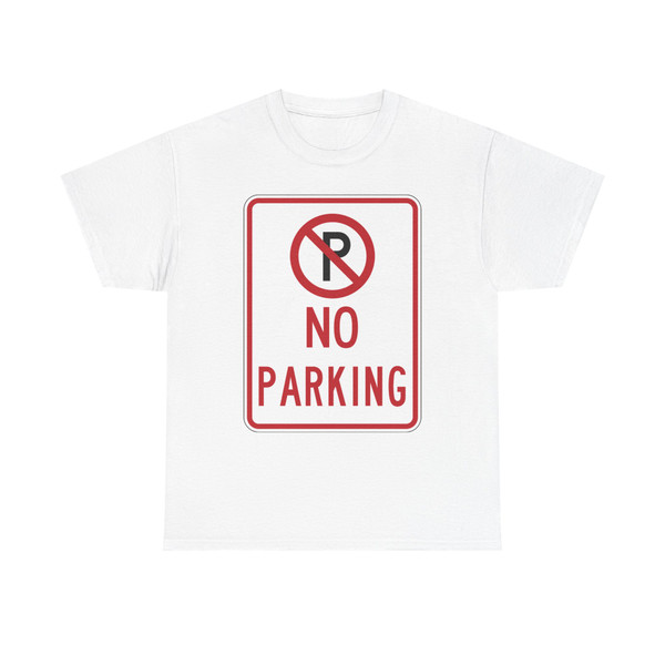 New Hampshire R7-2B1 (United States) (Road Sign) T-Shirt