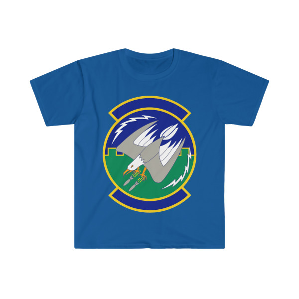 2 Air Support Operations Squadron (U.S. Air Force) T-Shirt
