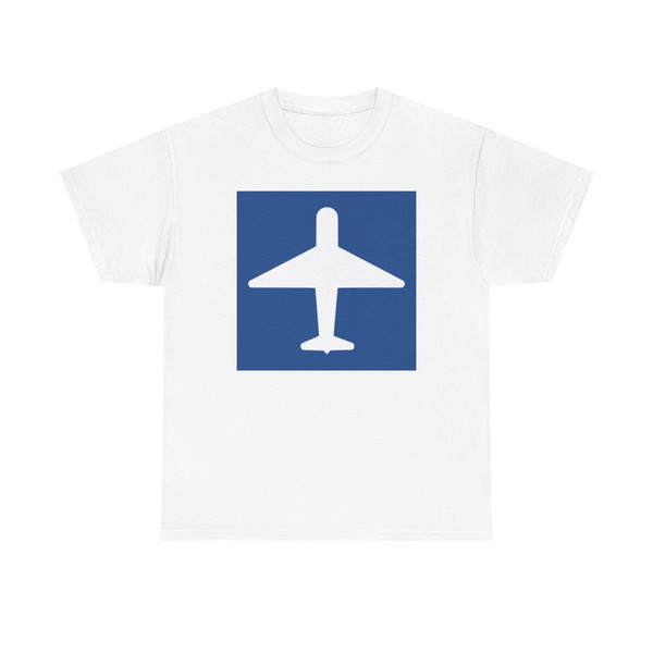 Western Australia MR-SM-11 (Australia) (Road Sign) T-Shirt