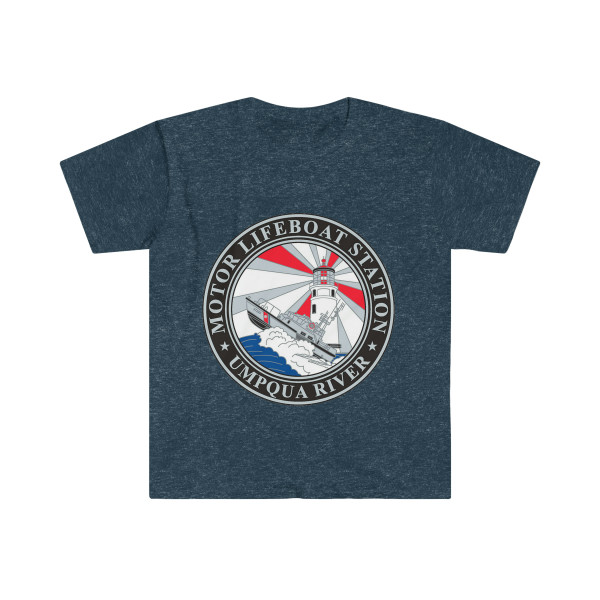 MLSTA Umpqua River (U.S. Coast Guard) T-Shirt