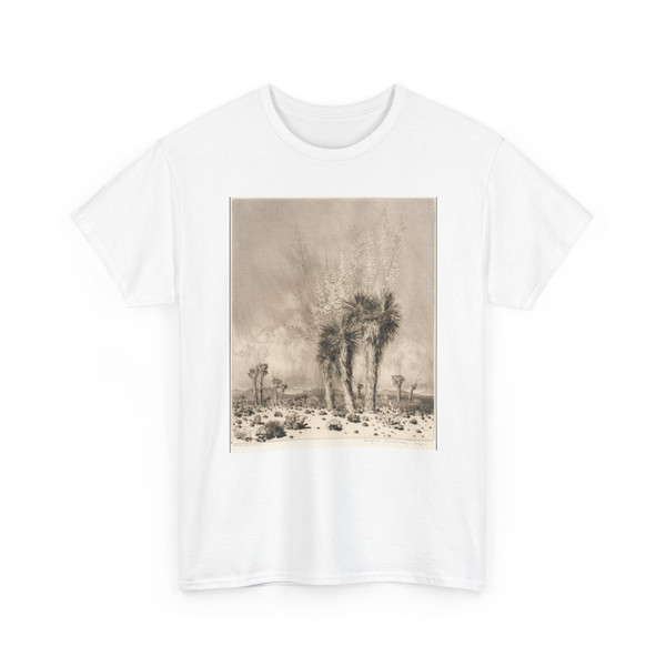 George Elbert Burr, born Monroe Falls, - Springtime, Paradise Valley, Arizona - after 1920 - T-Shirt