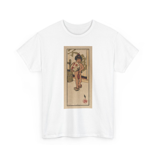 Helen Hyde, born Lima, NY 1868-died - August - 1914 - T-Shirt