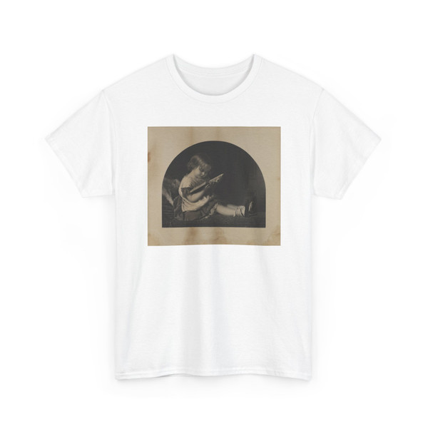 James John Chant, English, born London, - Fairy Tales - 1860 - T-Shirt