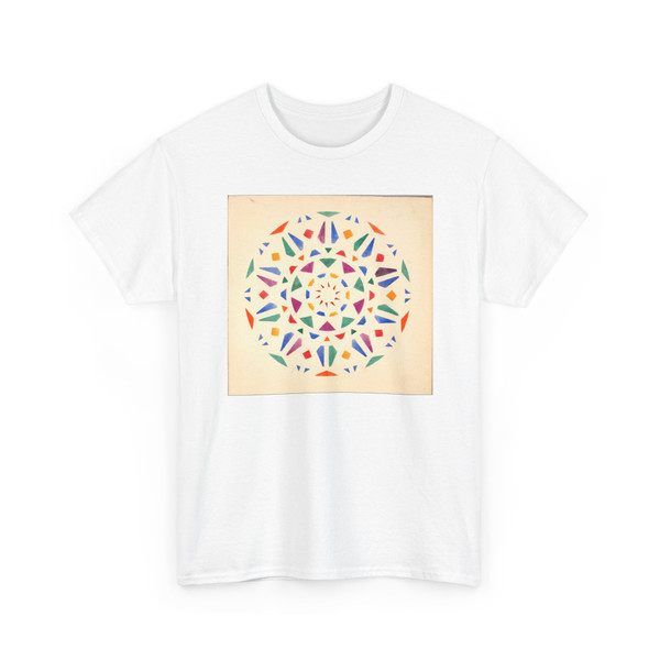 Jay Van Everen, born New York 1875-died - Untitled - ca. 1920 - T-Shirt
