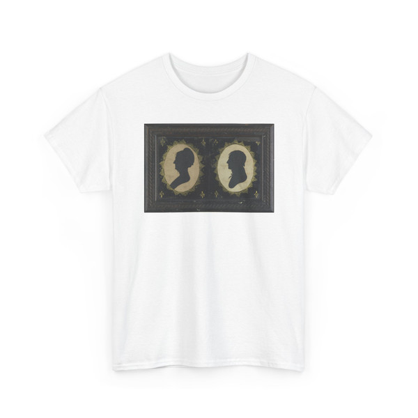 Unidentified - Major John Levering - unknown - T-Shirt