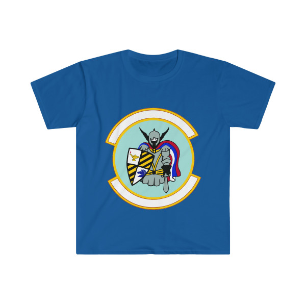 24 Training Squadron (U.S. Air Force) T-Shirt