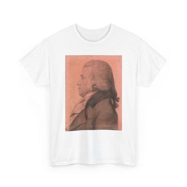 Charles Balthazar Julien Févret de - William Hill Wells - 1798 - T-Shirt