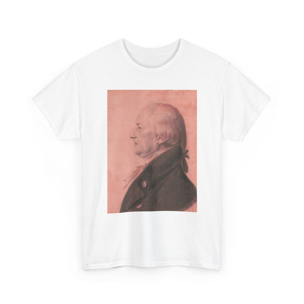 Charles Balthazar Julien Févret de - Thomas Tudor Tucker - 1805 - T-Shirt