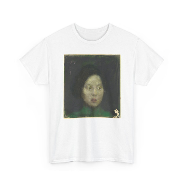Alice Pike Barney, born Cincinnati, OH - An Oriental - 1927 - T-Shirt