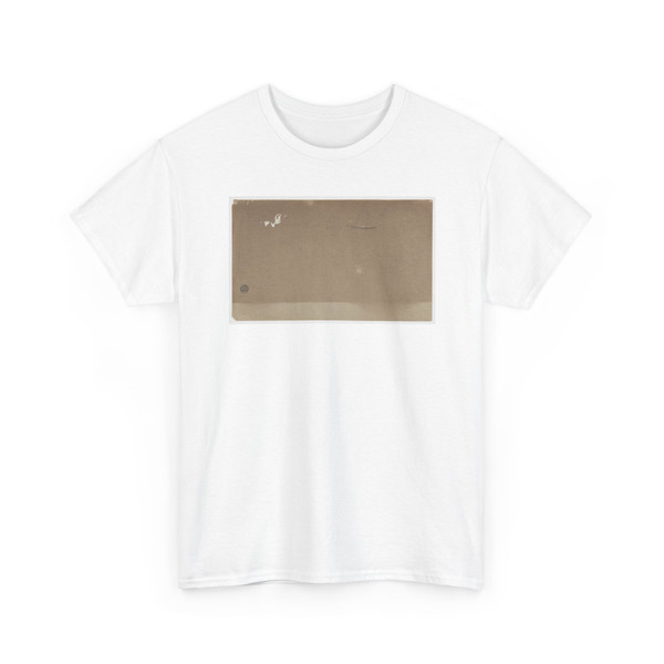 Frederic Edwin Church, American, - Sketches from Newfoundland and Labrador, Canada - June–July 1859 v1 - T-Shirt
