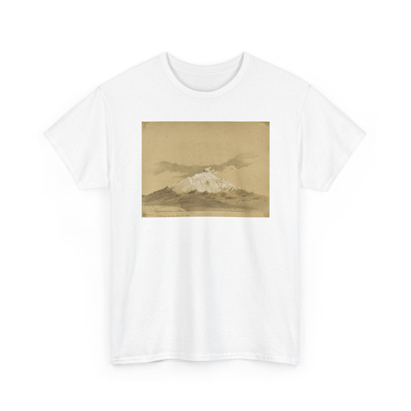 Miner Kilbourne Kellogg, born Manlius - Acireale - unknown - T-Shirt