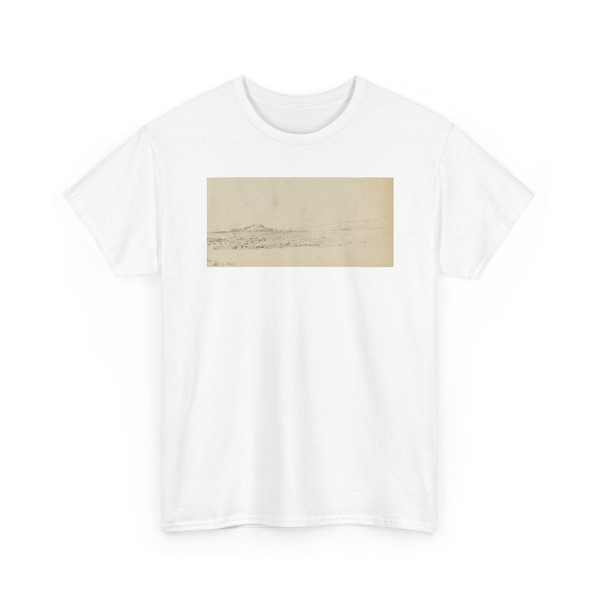 Miner Kilbourne Kellogg, born Manlius - Sidon - unknown - T-Shirt