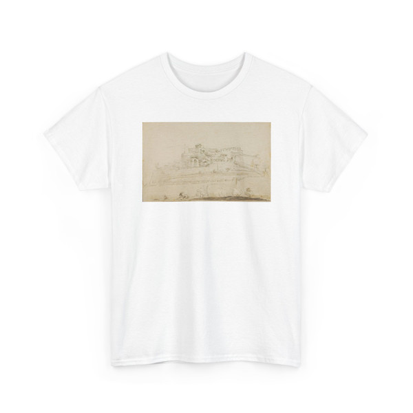 Miner Kilbourne Kellogg, born Manlius - Trieste - n.d. - T-Shirt