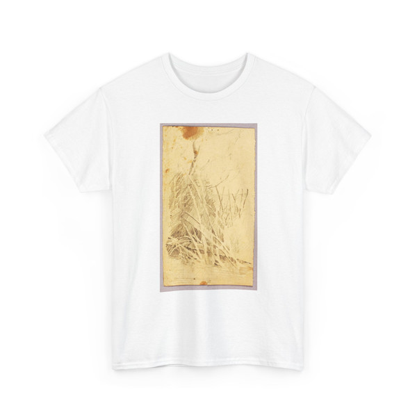 Solon H. Borglum, born Ogden, UT - Foliage - n.d. - T-Shirt