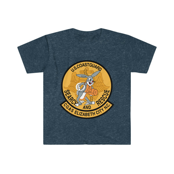 US Coast Guard Search And Rescue (U.S. Coast Guard) T-Shirt