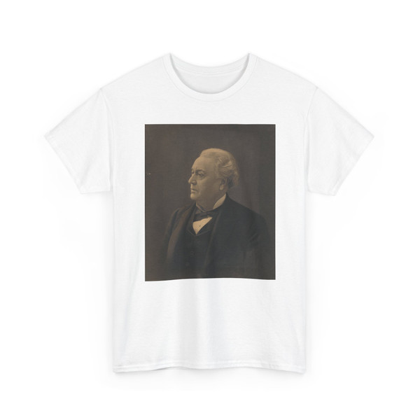 Unidentified Artist - Herman Binger - c. 1850 - T-Shirt