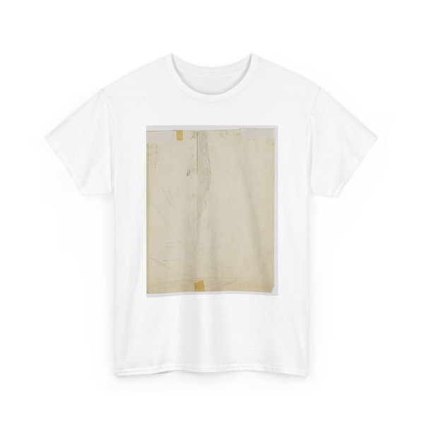 Miner Kilbourne Kellogg, born Manlius - Wells of Moses - 1844 - T-Shirt