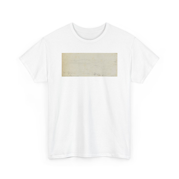 Miner Kilbourne Kellogg, born Manlius - Tabor - unknown - T-Shirt
